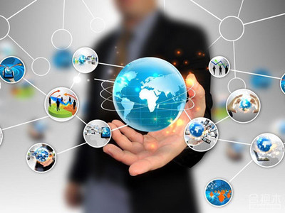 內地互聯網服務迅猛發展的個人見解